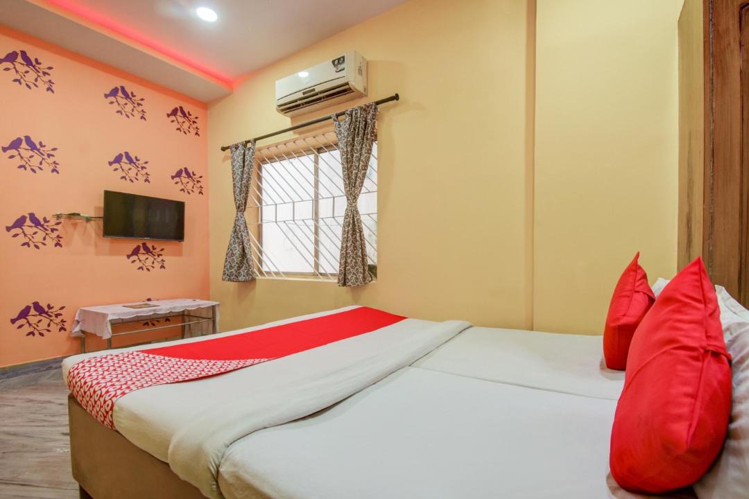 Photo of Bedroom in Rourkela