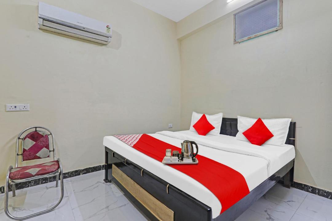 Photo of Bedroom in Gorakhpur