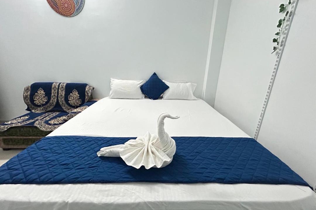 Photo of Bedroom in Ujjain