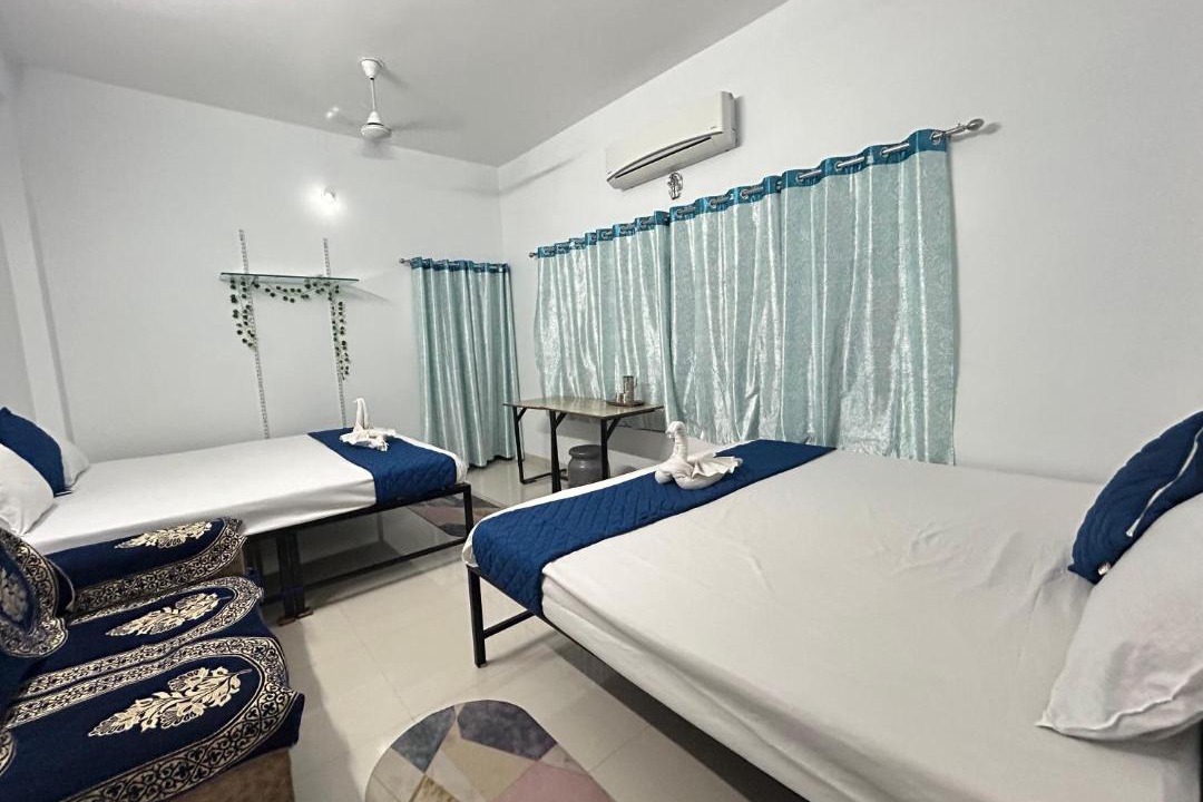 Photo of Bedroom in Ujjain