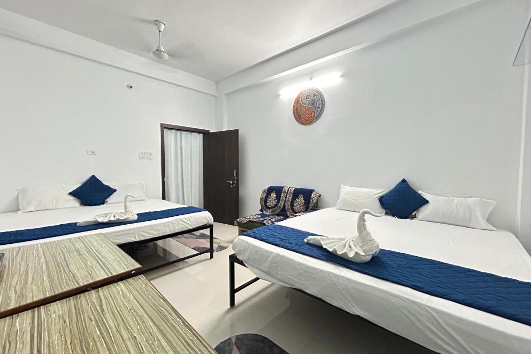 Photo of Bedroom in Ujjain