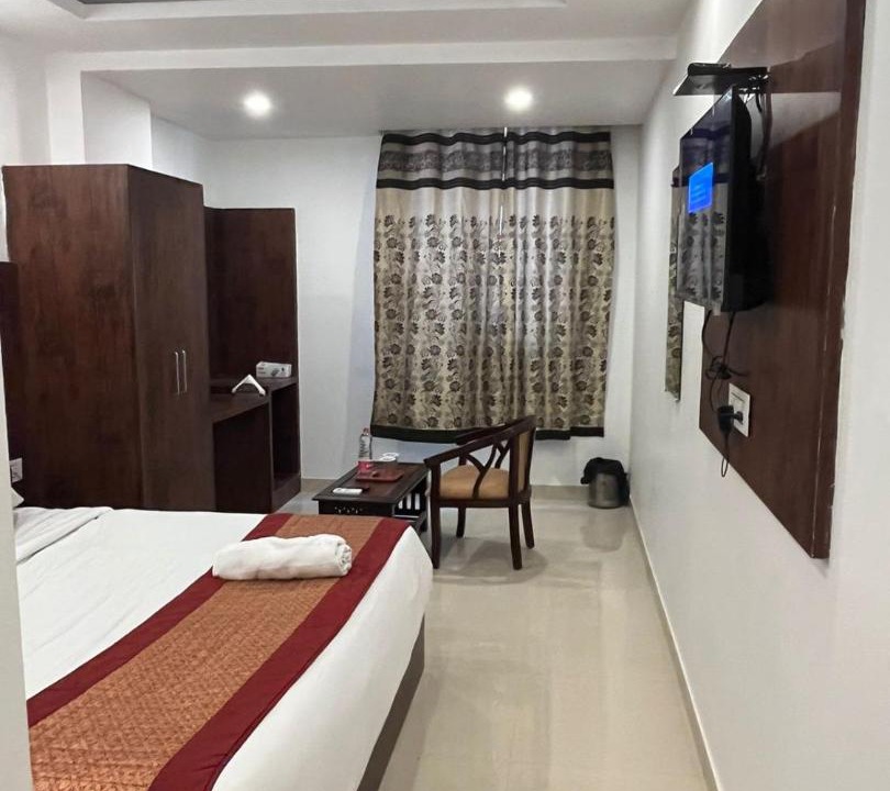Photo of Bedroom in Mahipalpur Extension