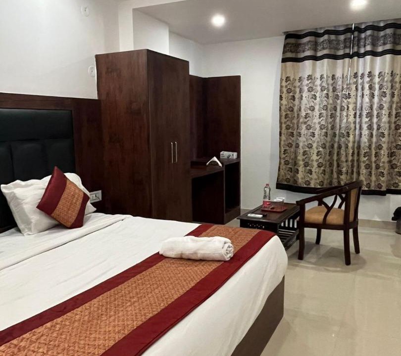 Photo of Bedroom in Mahipalpur Extension