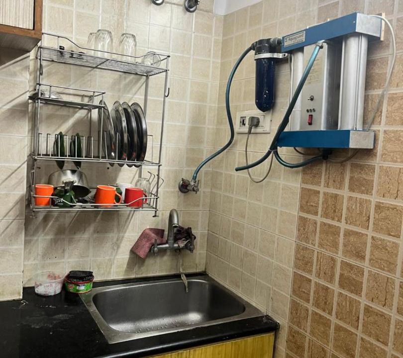 Photo of Kitchen in Gomti Nagar