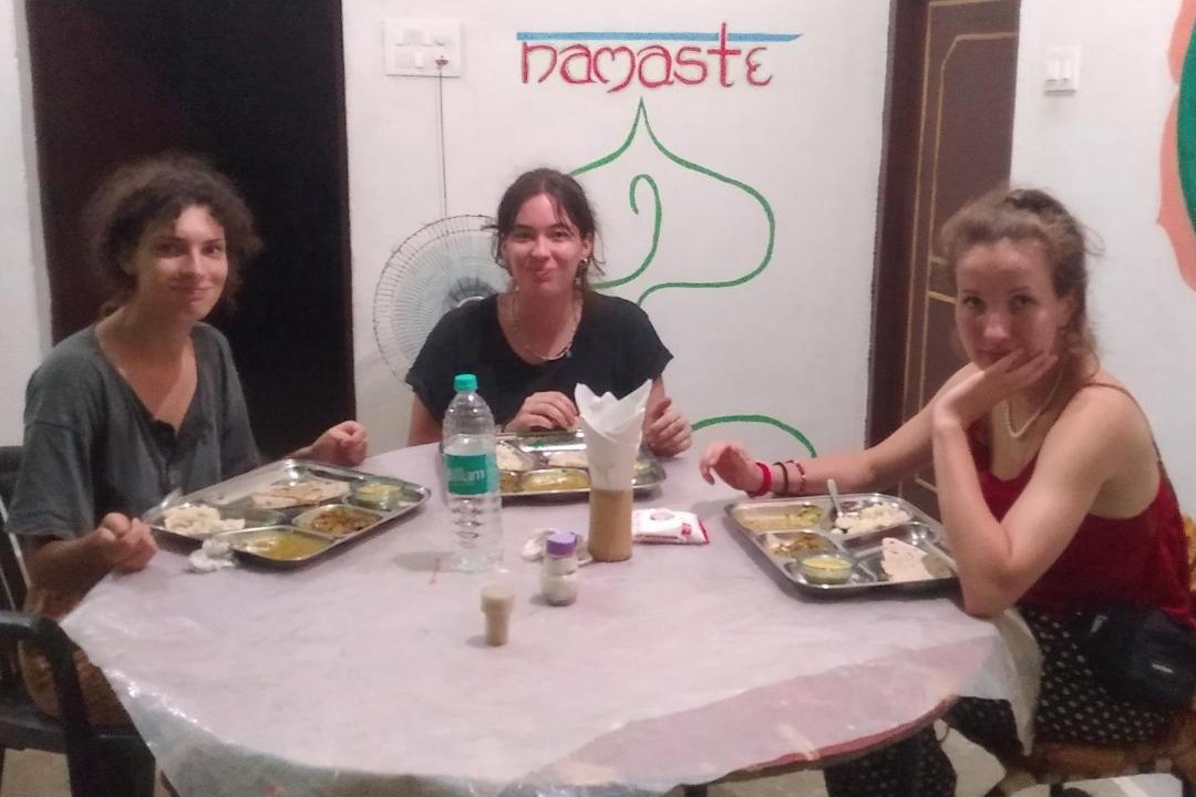 Photo of Others in Khajuraho