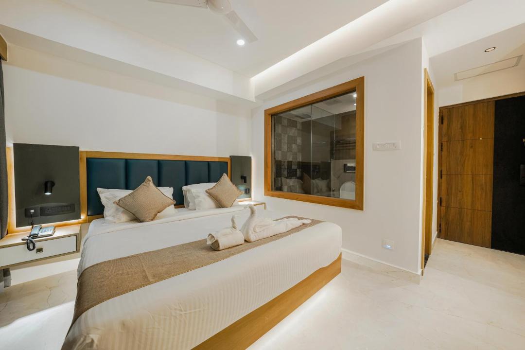 Photo of Bedroom in Kumbalam