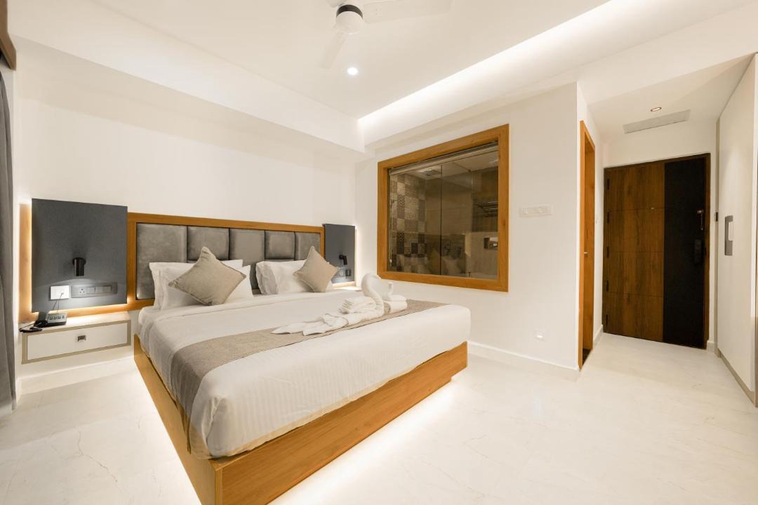 Photo of Bedroom in Kumbalam