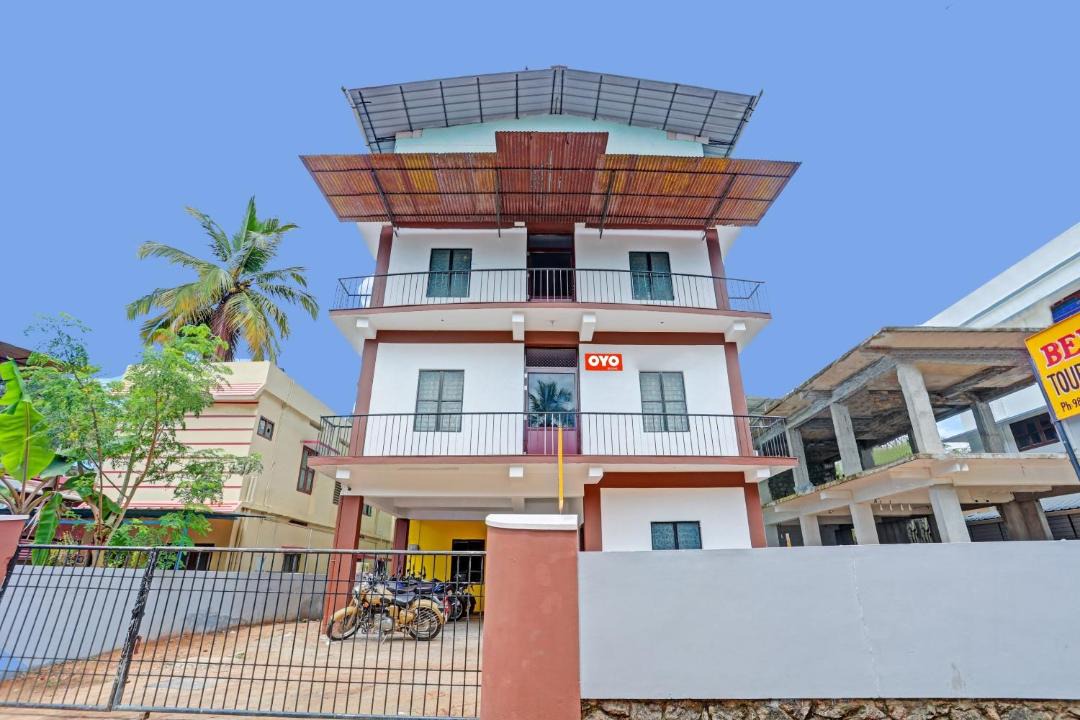 Photo of Buildings in Thiruvananthapuram