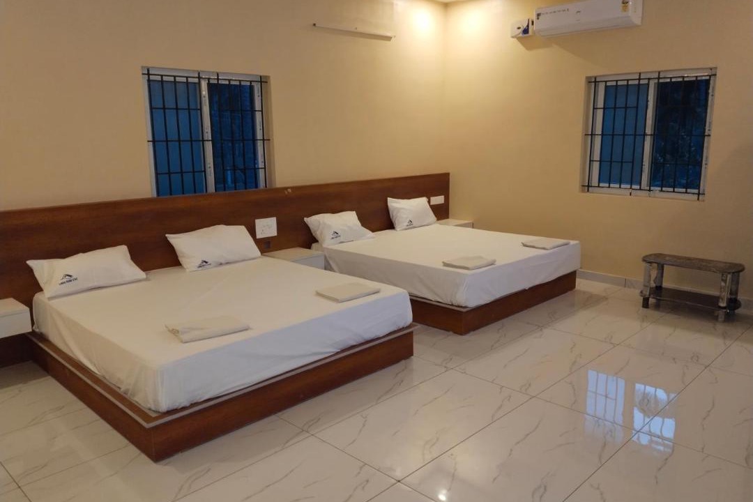 Photo of Bedroom in Anaimalai