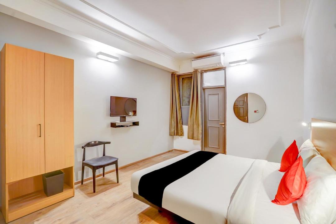 Photo of Bedroom in C-Block