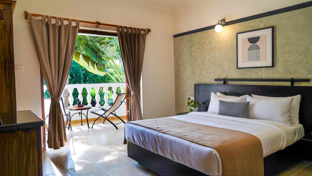 Photo of Bedroom in Baga