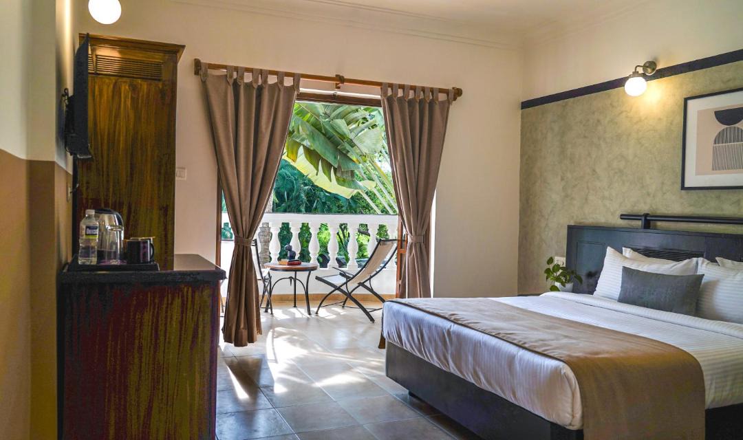Photo of Bedroom in Baga