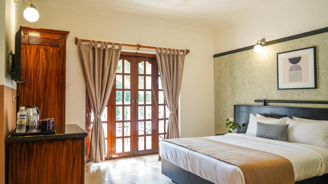 Photo of Bedroom in Baga