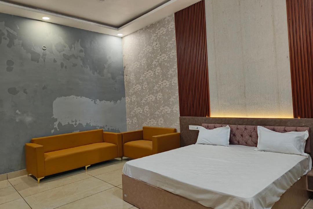 Photo of Bedroom in Chaksu