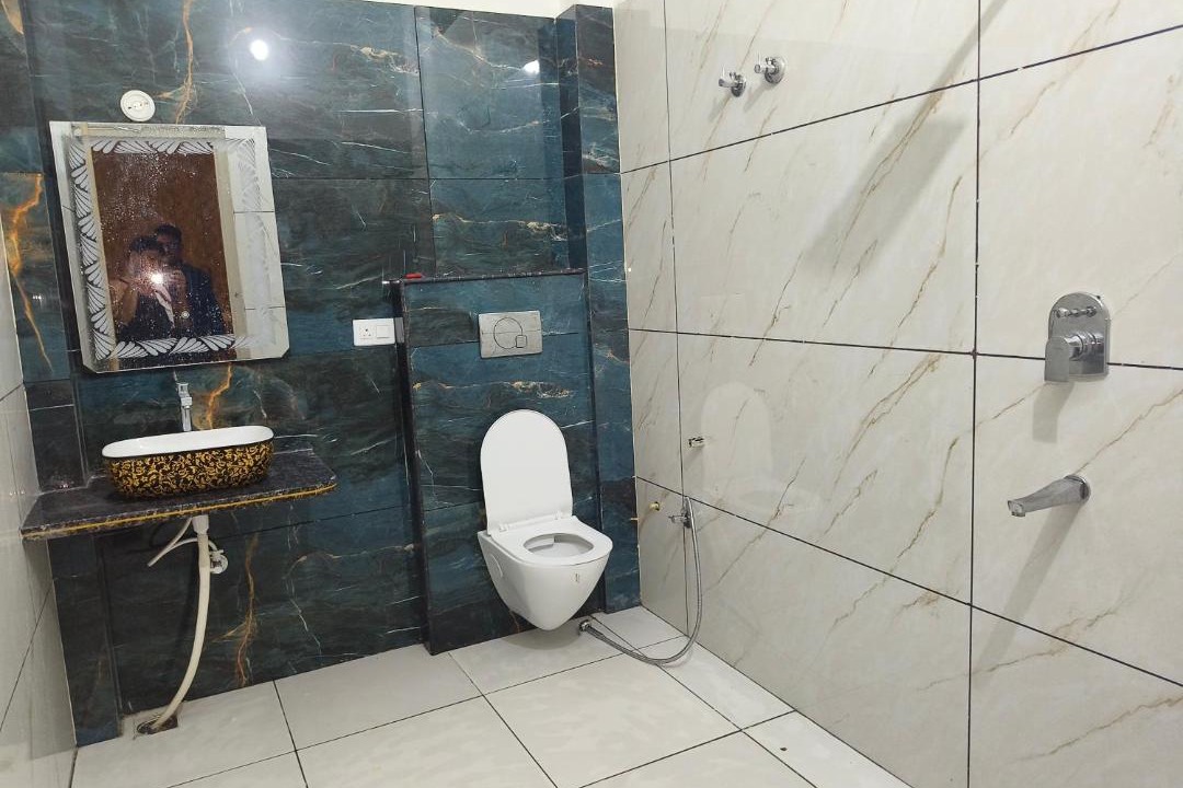 Photo of Bathroom in Chaksu