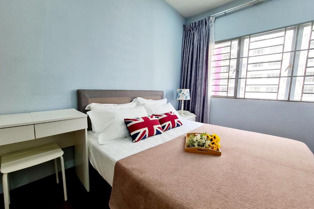Photo of Bedroom in Bandar Puchong Jaya