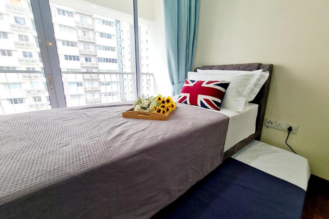 Photo of Bedroom in Bandar Puchong Jaya
