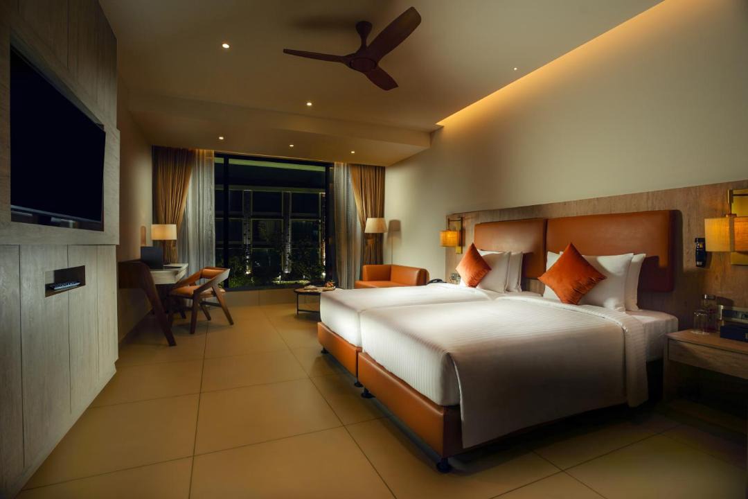 Photo of Bedroom in Varca