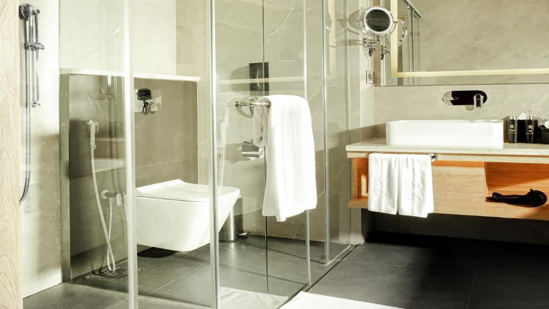 Photo of Bathroom in Varca