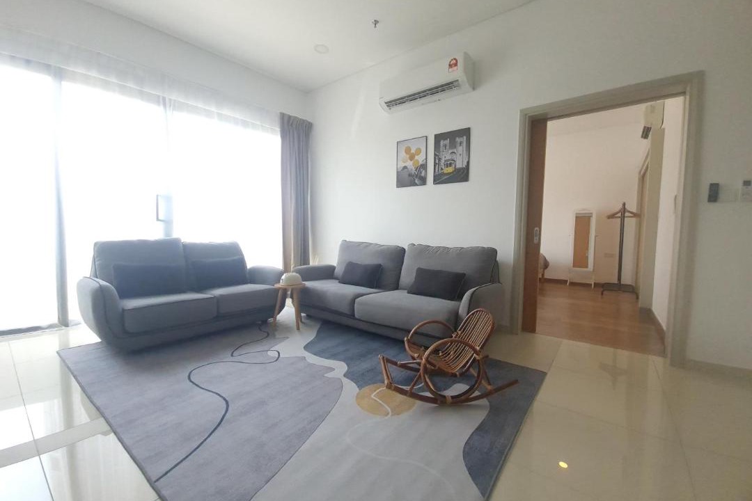 Photo of Livingroom in Kuala Lumpur