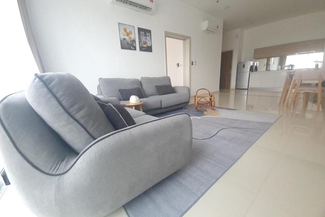 Photo of Livingroom in Kuala Lumpur