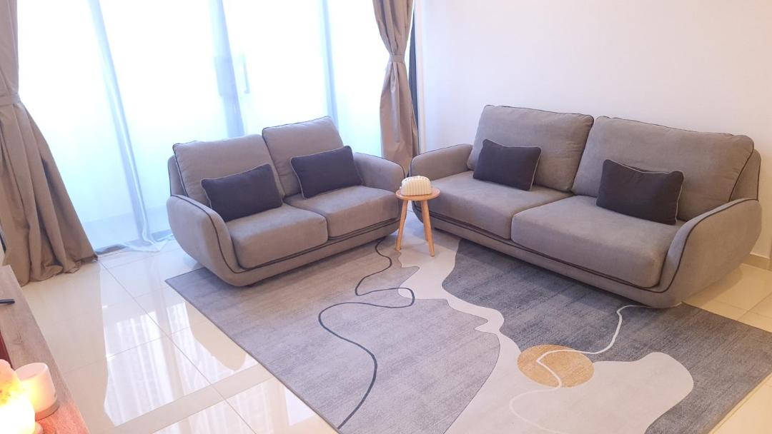 Photo of Livingroom in Kuala Lumpur