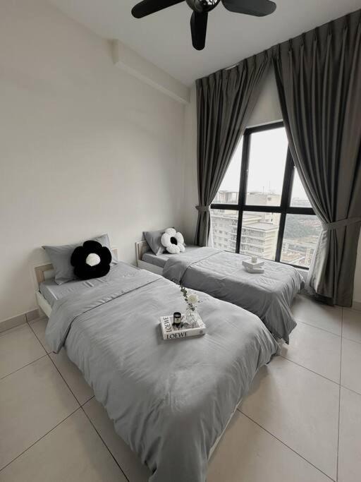 Photo of Bedroom in Kampung Bukit Dukong