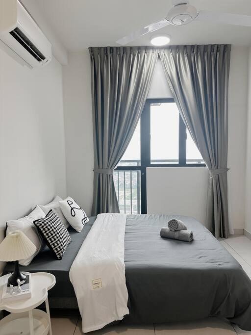 Photo of Bedroom in Kampung Bukit Dukong