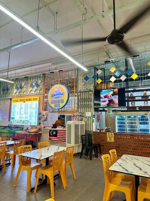 Photo of Kitchen in Kampung Bukit Dukong