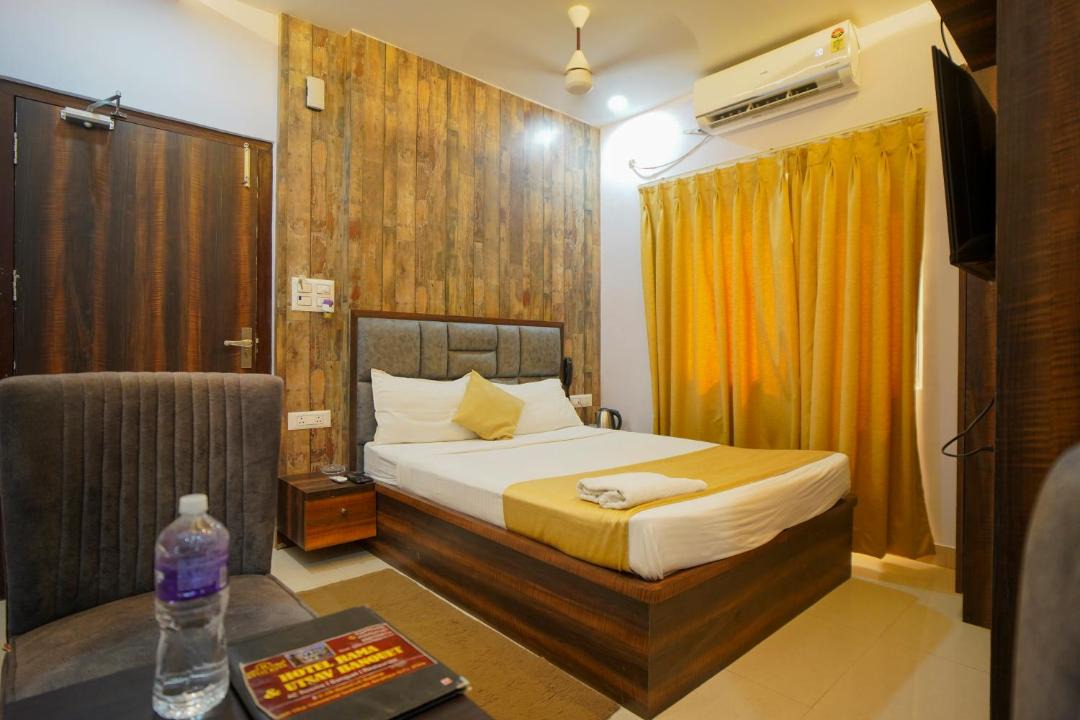 Photo of Bedroom in Gorakhpur
