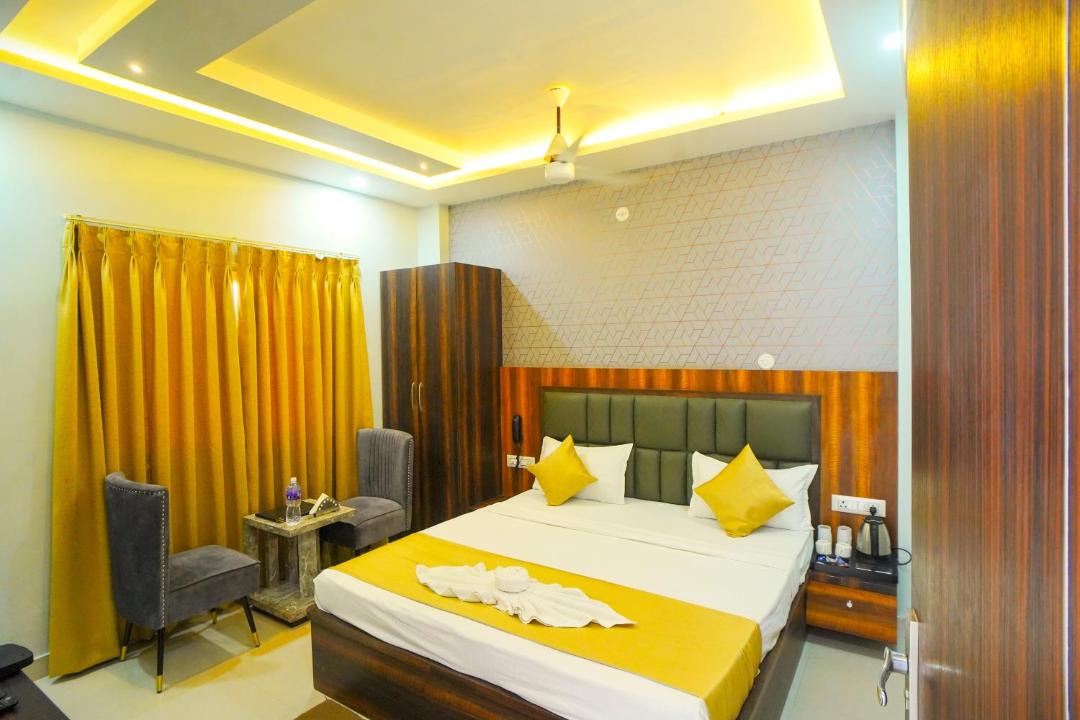 Photo of Bedroom in Gorakhpur