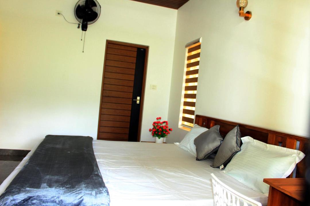 Photo of Bedroom in Elappara