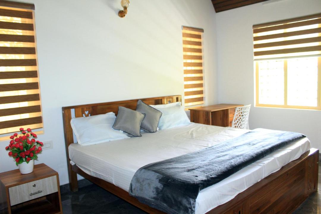 Photo of Bedroom in Elappara
