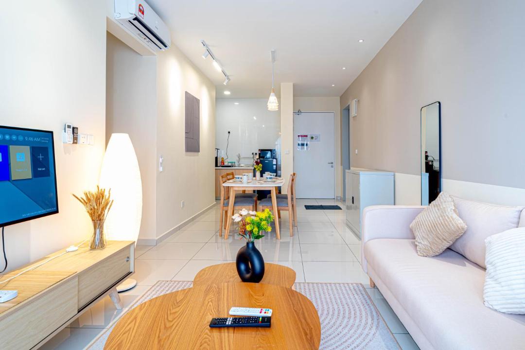 Photo of Livingroom in Taman P Ramlee