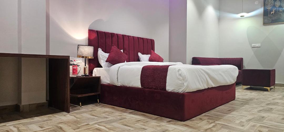 Photo of Bedroom in Sirsa
