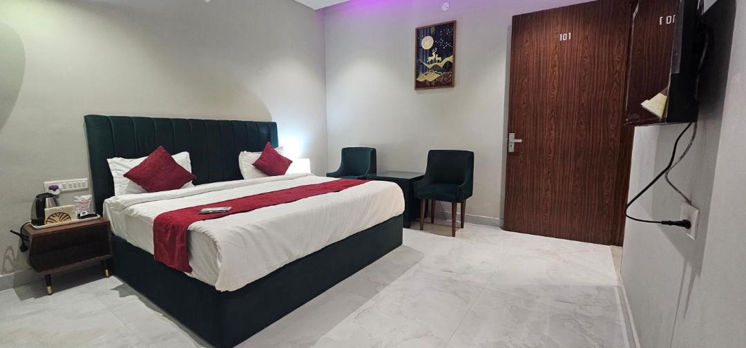 Photo of Bedroom in Sirsa