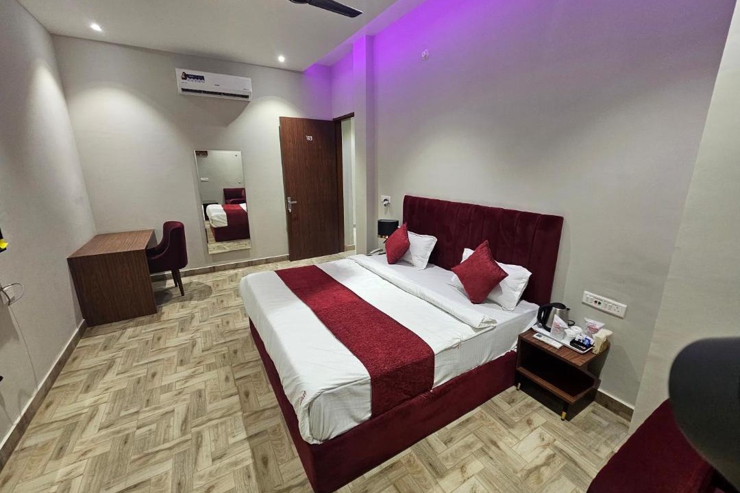 Photo of Bedroom in Sirsa