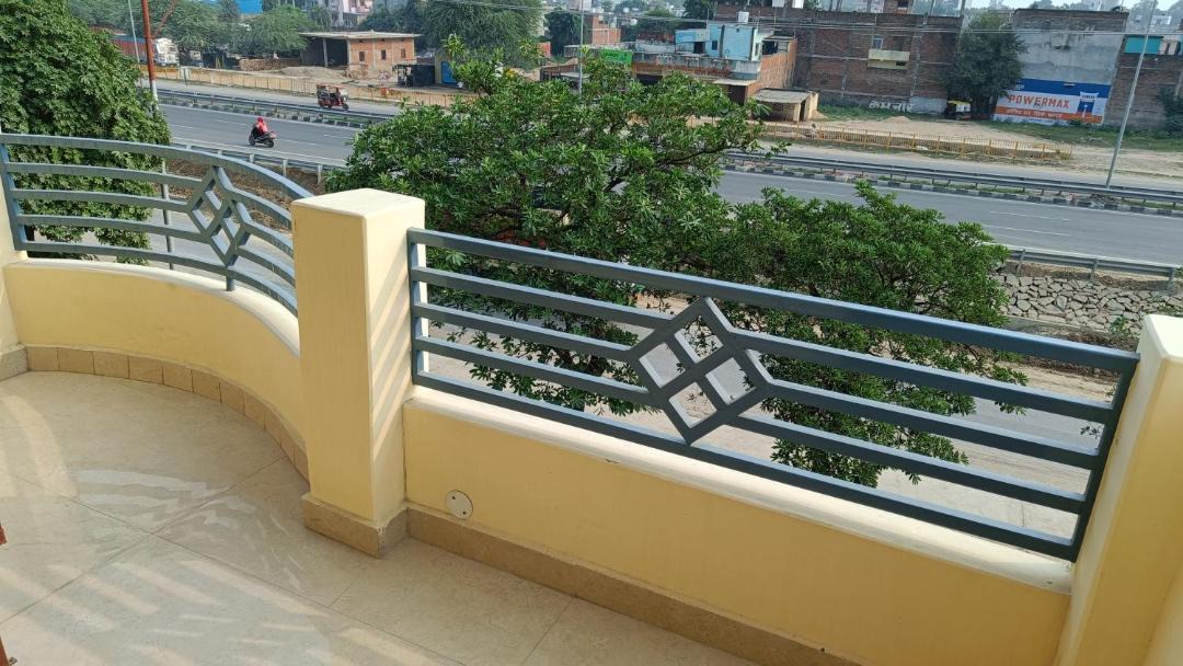 Photo of Patio Balcony in Varanasi