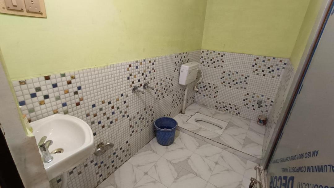 Photo of Bathroom in Varanasi