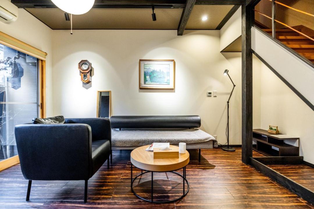 Photo of Livingroom in Arashiyama