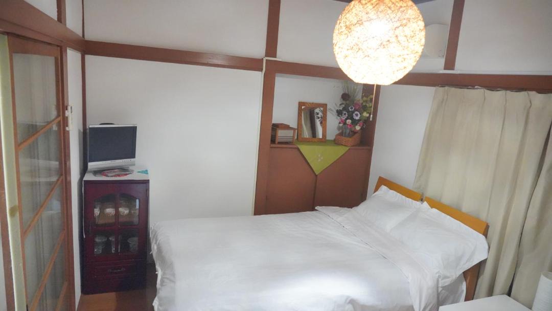 Photo of Bedroom in Jujo