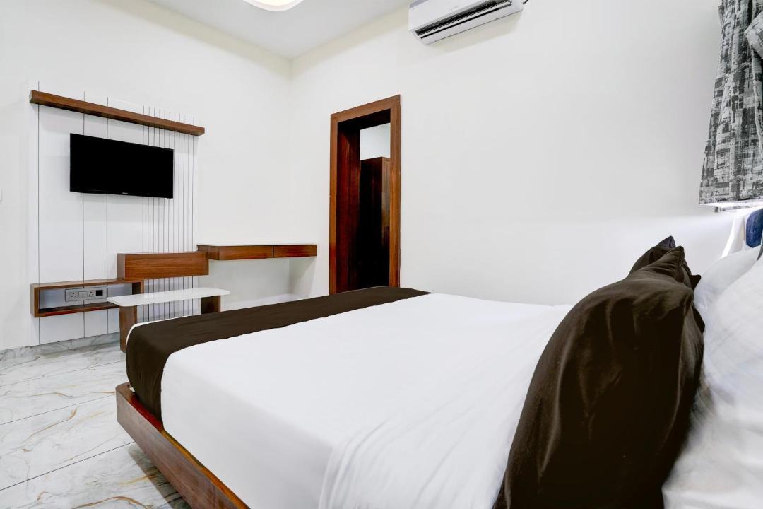 Photo of Bedroom in Dabhoi