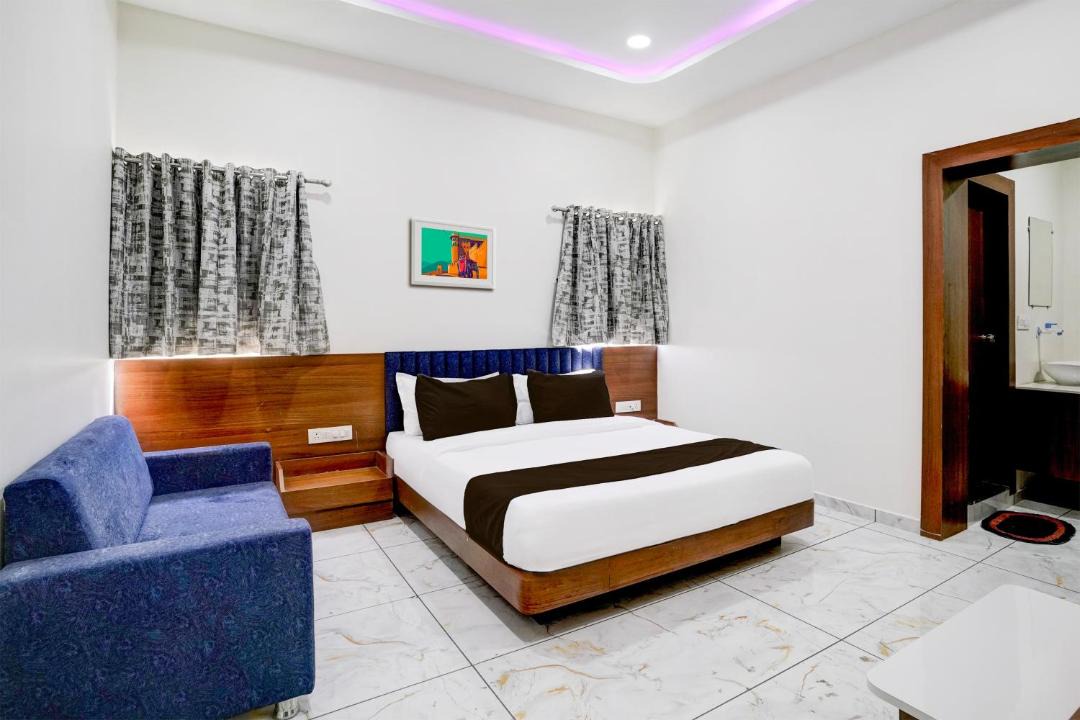 Photo of Bedroom in Dabhoi
