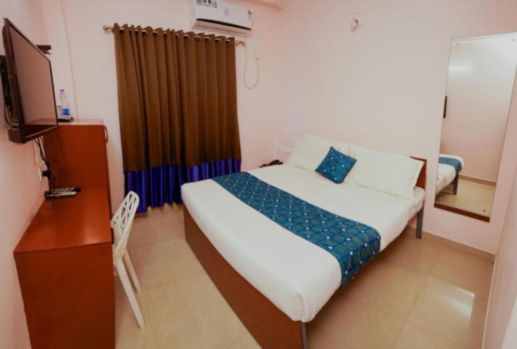 Photo of Bedroom in Mamangalam