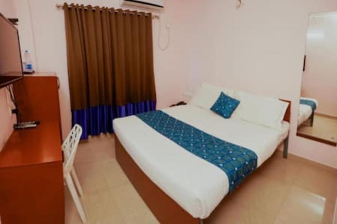 Photo of Bedroom in Mamangalam