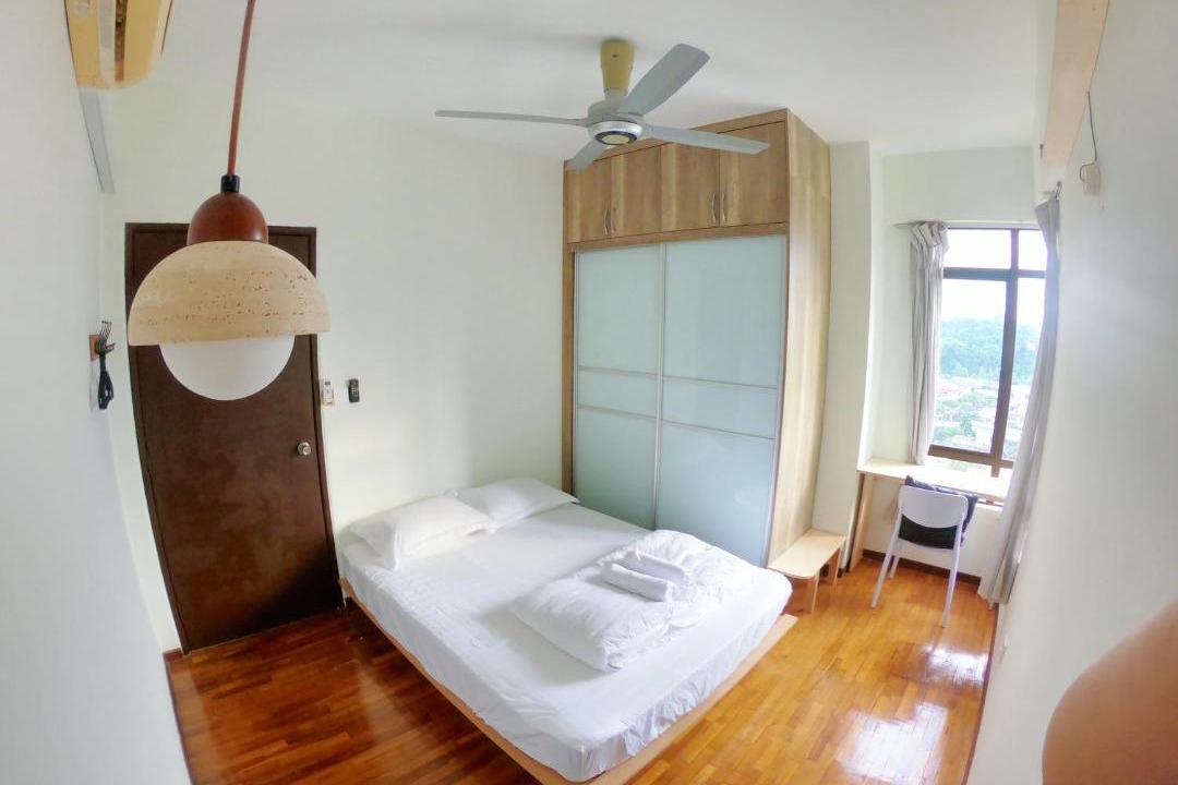 Photo of Bedroom in Kampung Puah Seberang