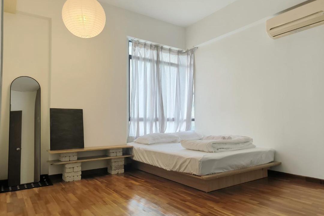 Photo of Bedroom in Kampung Puah Seberang