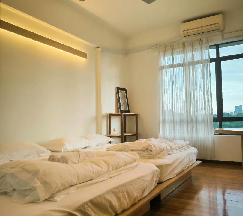 Photo of Bedroom in Kampung Puah Seberang