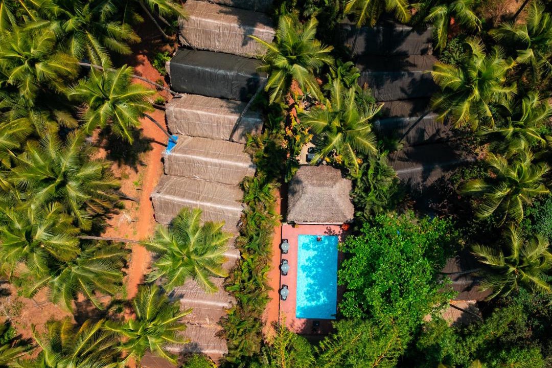 Photo of Others in Agonda