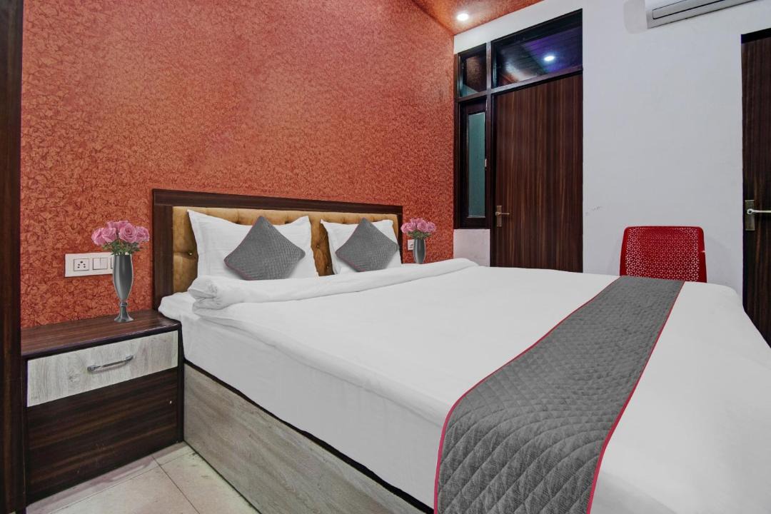 Photo of Bedroom in Mansarovar